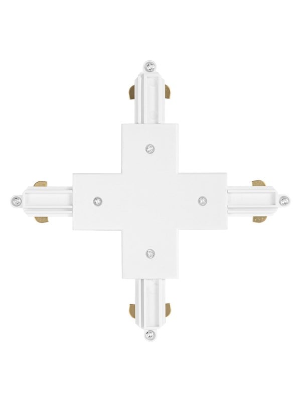 LEDVANCE Tracklight accessories Cross Connector White