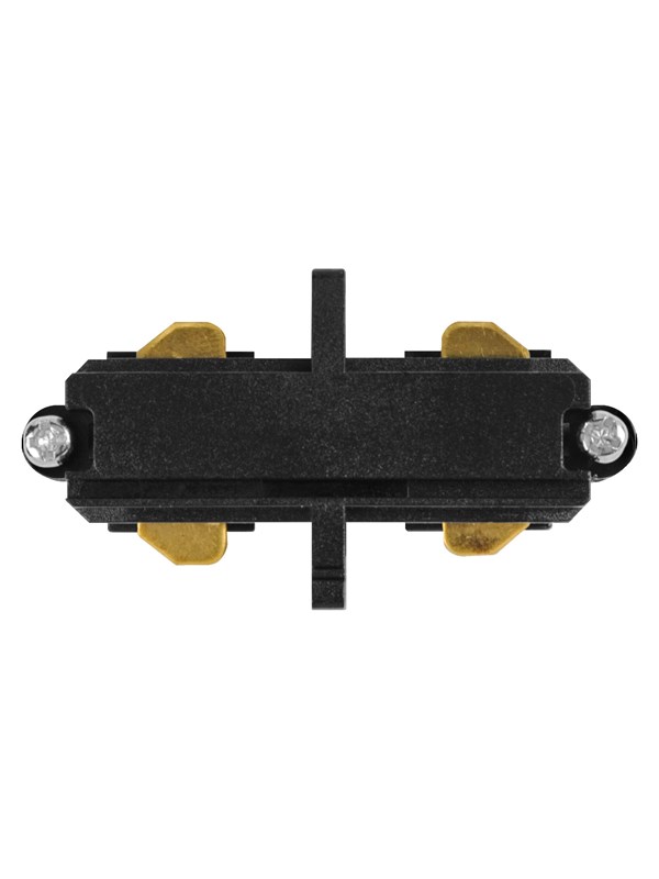 LEDVANCE Tracklight accessories Linear Connector Black