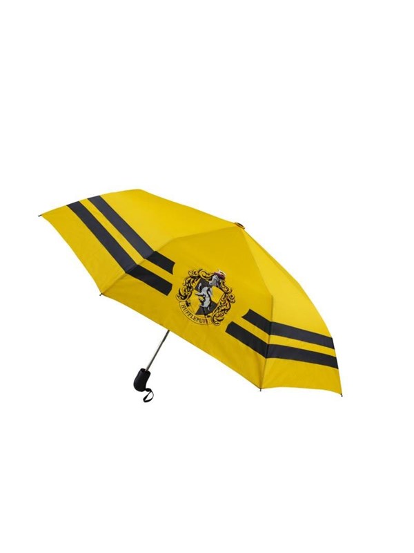 Cinereplicas - Harry Potter - Hufflepuff Umbrella