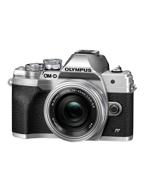 Olympus OM-D E-M10 Mark IV