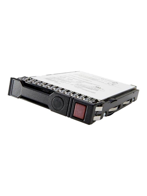 HP E - hard drive - Business Critical - 20 TB - SAS 12Gb/s - 20TB - Harddisk - P53552-K21 - SAS3 - 3.5" LFF