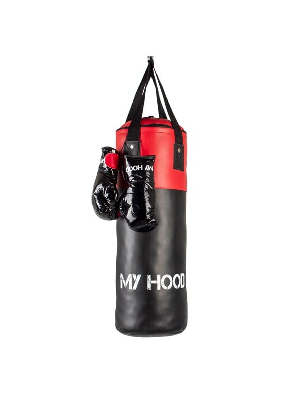 My Hood Punching Bag - 10 kg