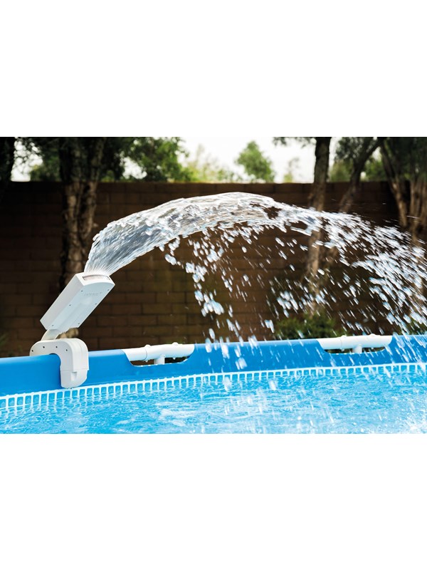 Intex Multi-Color Led Pool Sprayer