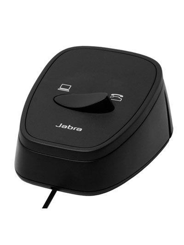 Jabra - switch for headset