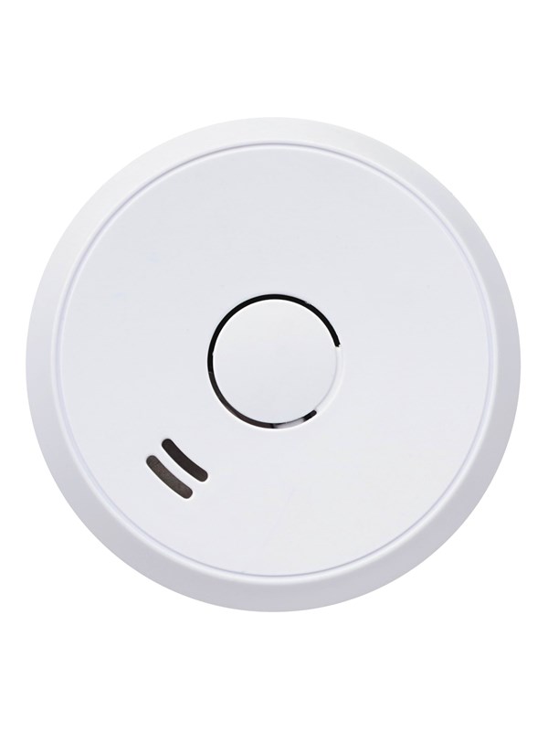 Nordic Quality Smoke Alarm Optic Sensor