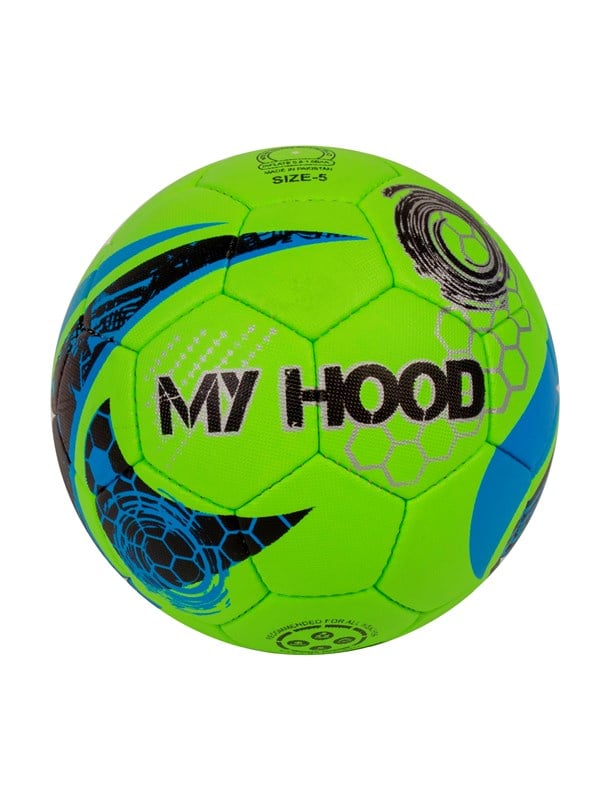 My Hood Street Football - Green