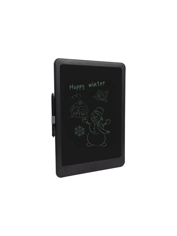 Bilde av Denver Lwt-14510 - 14&quot; - Writing Tablet - Svart