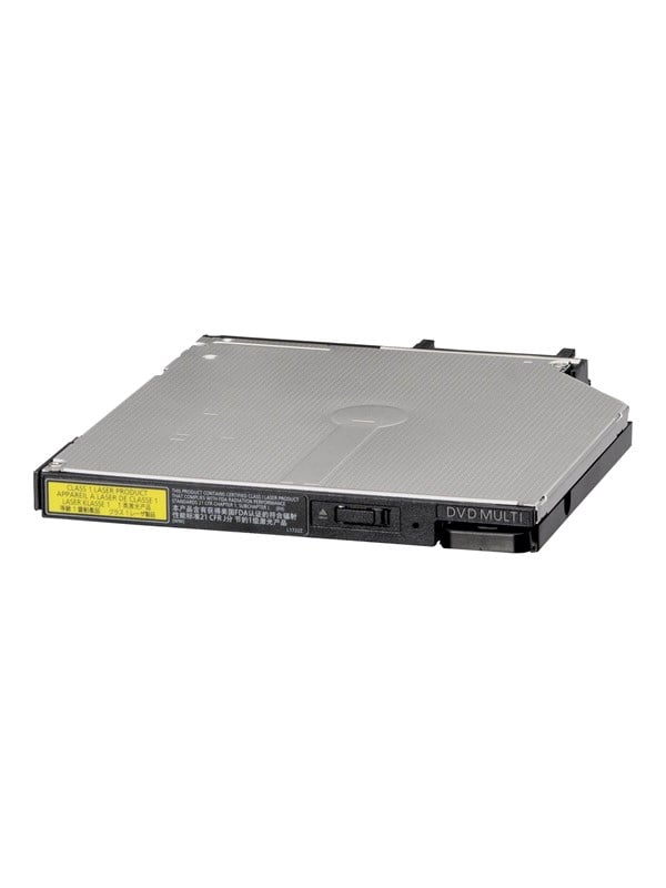 Panasonic FZ-VDM401U - DVD±R drive - internal - DVD-RW (Brenner) - Sølv