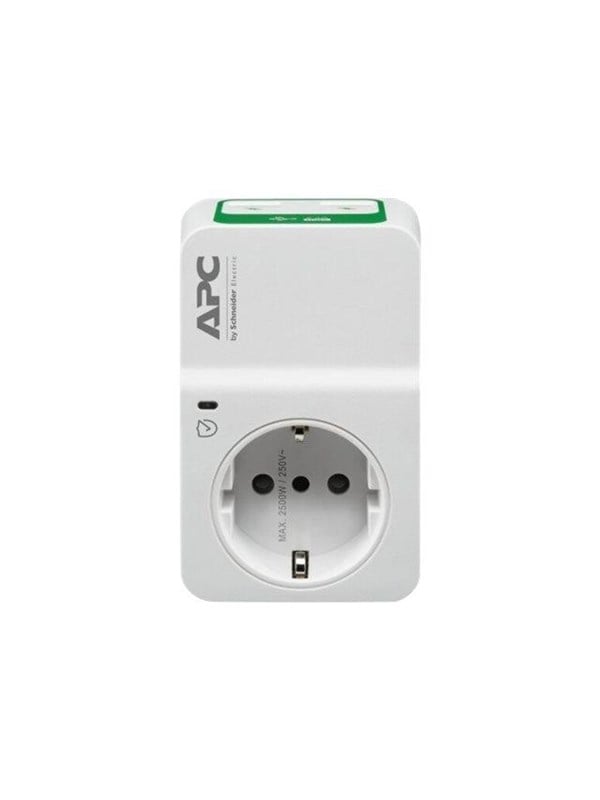 APC Essential Surgearrest PM1WU2 - surge protector