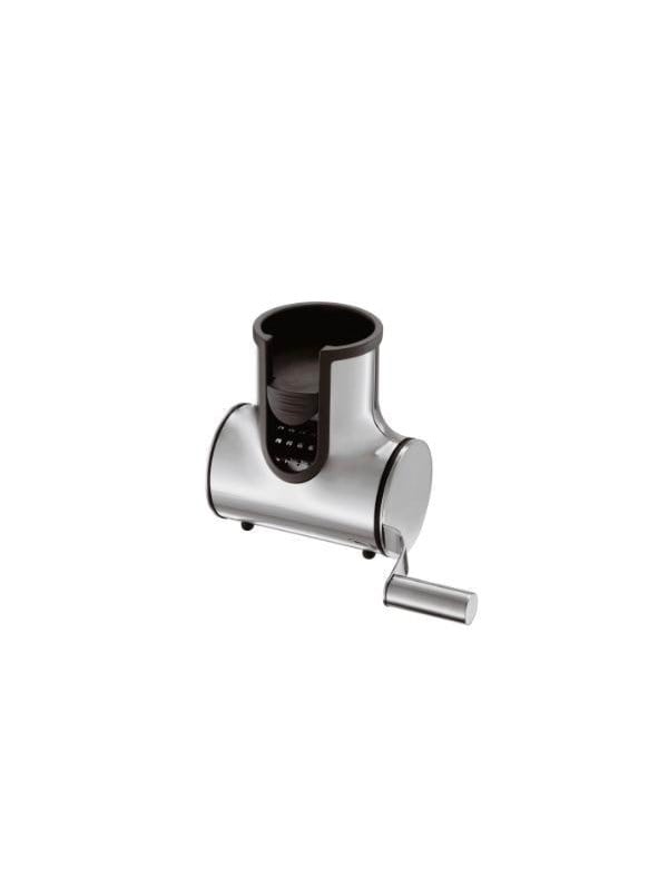 Rösle Cheese mill 14 x 6.5 x 11.5 cm Steel/Black