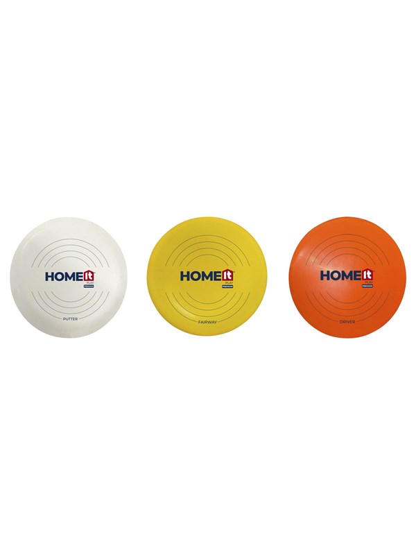 Home>it Premium Frisbee for Disc Golf 3 pcs