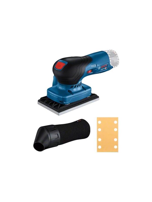 Bosch GSS 12V-13 Professional (SOLO)