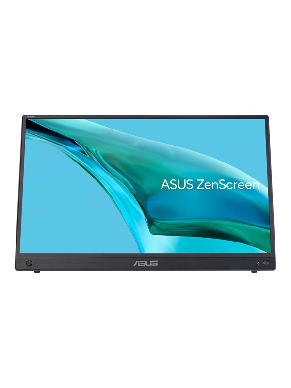 15" ASUS ZenScreen MB16AHG - 3 ms - Skjerm