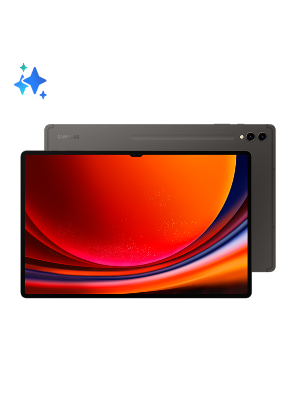 Samsung Galaxy Tab S9 Ultra 512GB/12GB - Grafitt