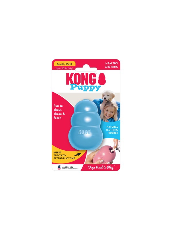 KONG Puppy (S)