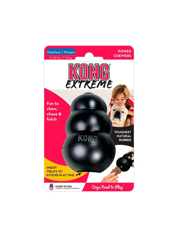 KONG Extreme (M)