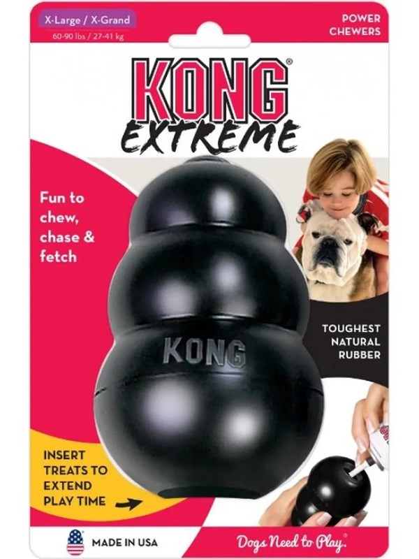 KONG Extreme (XL)