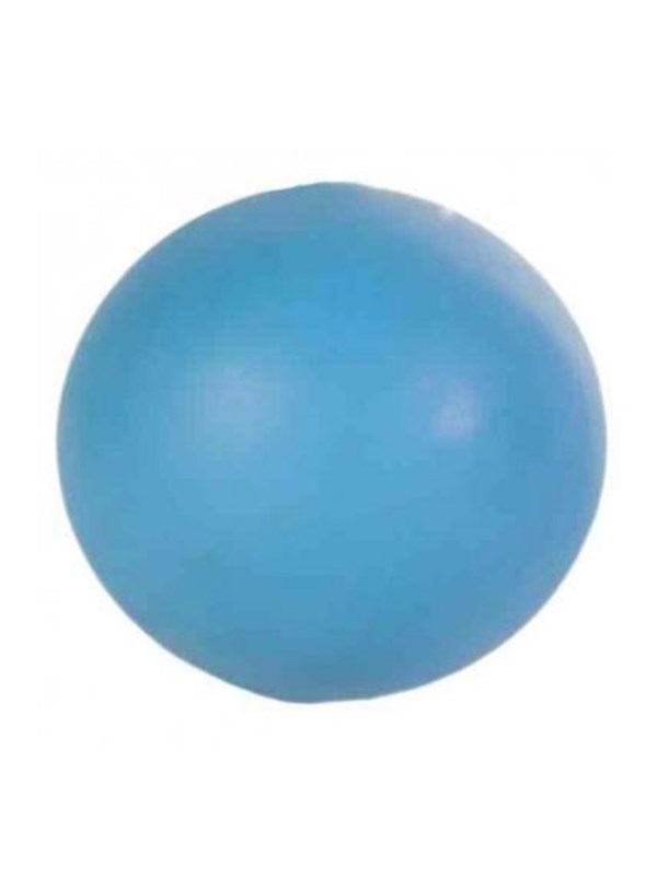 Trixie ball dog toy without sound ø 5cm assorted colours