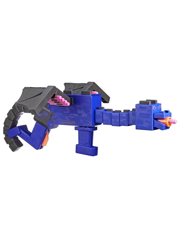 Hasbro NERF Minecraft Ender Dragon