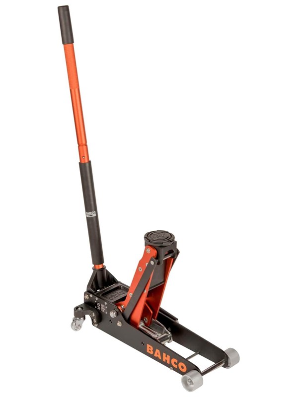 Bilde av Bahco Aluminum Hydraulic Lifter 1.5t 85-415mm 12.8kg.