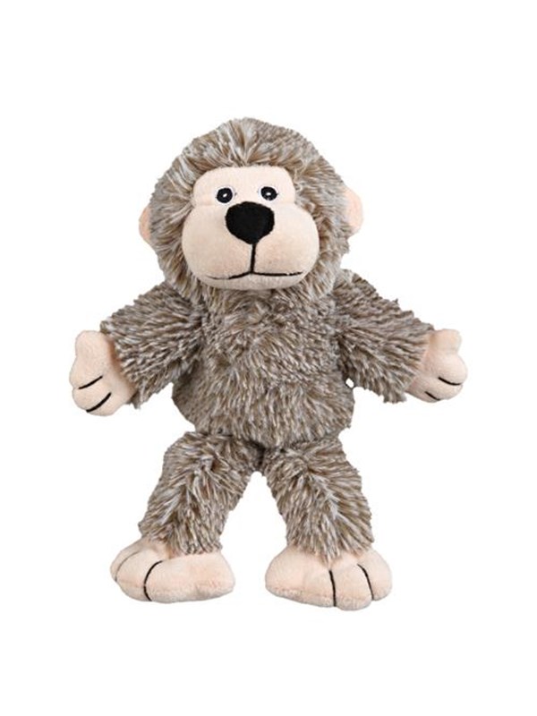 Trixie Monkey Plush Dog Toy 24 cm