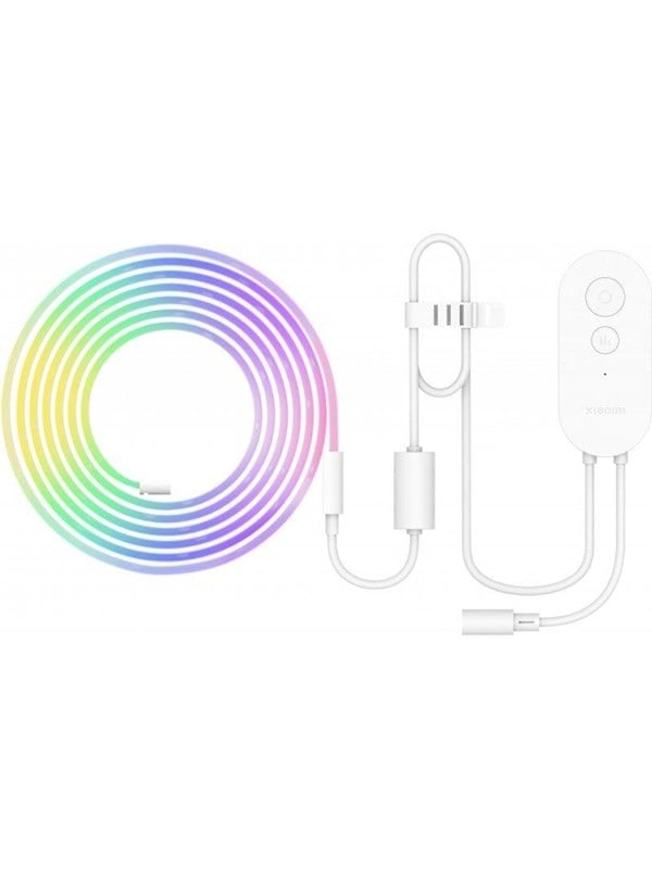 Xiaomi Smart Lightstrip EU 5.1 W Wi-Fi Bluetooth