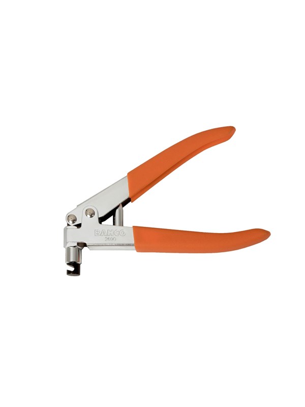 Bilde av Bahco 2690 Plier