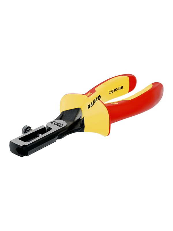 Bilde av Bahco 2223 S-150 Wire Stripper Loose