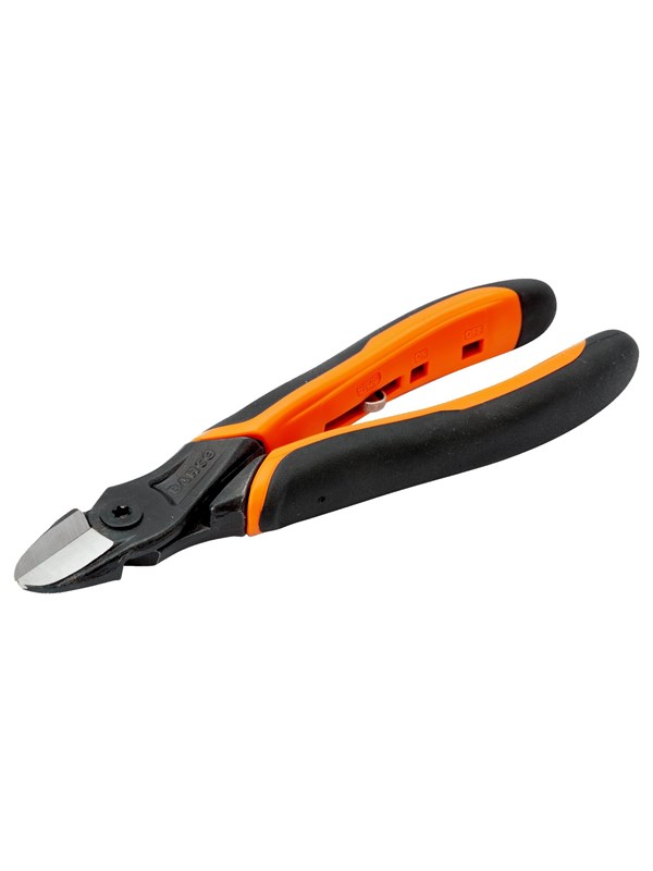 Bilde av Bahco 2101pg-160 Side Cutters