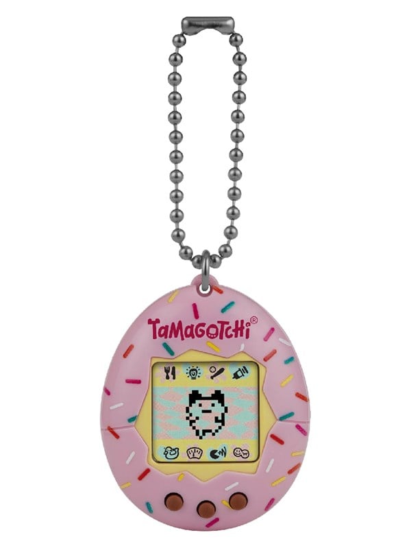 Tamagotchi Sprinkles