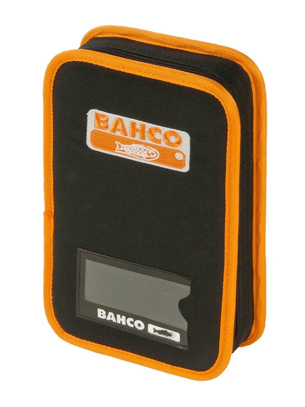 Bilde av Bahco 4750fb5a Tool Storage Case