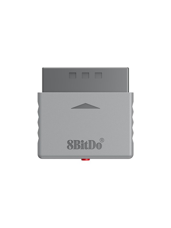 Bilde av 8bitdo Retro Receiver Ps1/ps2 - Sony Playstation 2