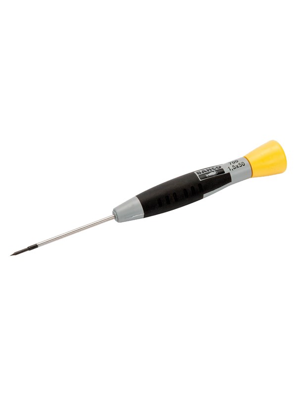 Bilde av Bahco Precision Screwdriver