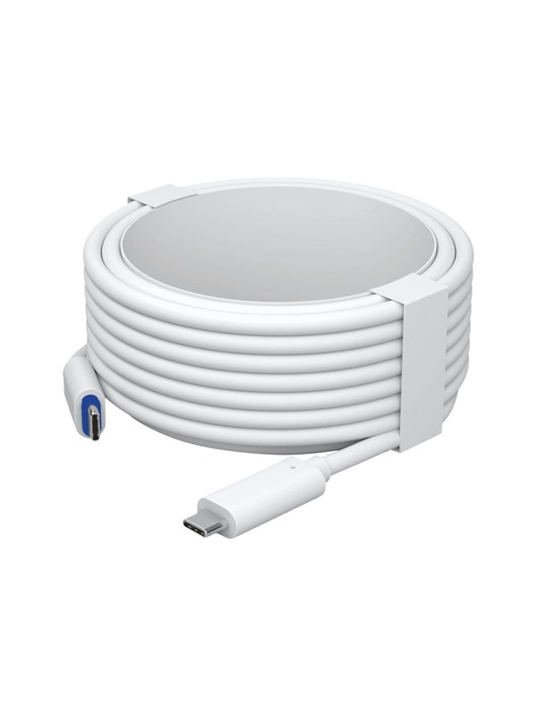 Ubiquiti - USB-C cable - 24 pin USB-C to 24 pin USB-C - 7 m