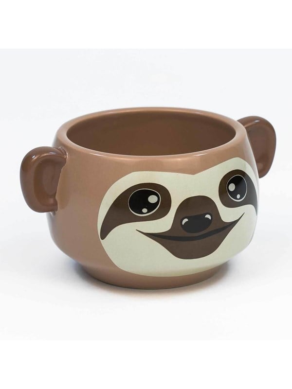 Thumbs Up! Cup "Sloth Mug" - sloth cup