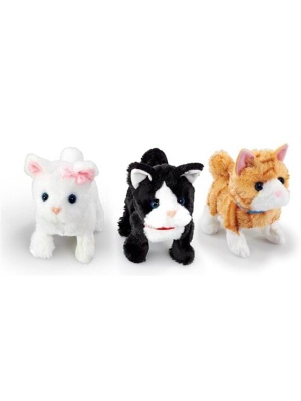 Bilde av Happy Pets Pretty Little Kitty 3 (assorted)