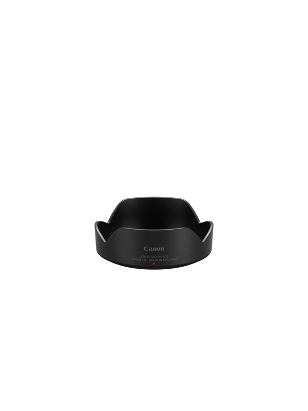 Canon Lens hood for RF-S 10-18mm F4.5-6.3 IS STM