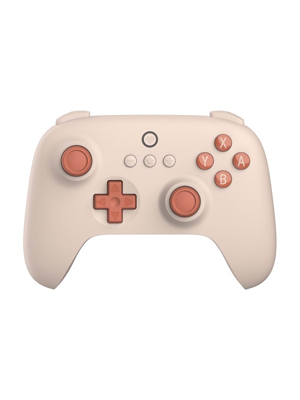 Bilde av 8bitdo Ultimate C Bluetooth - Orange - Controller - Nintendo Switch