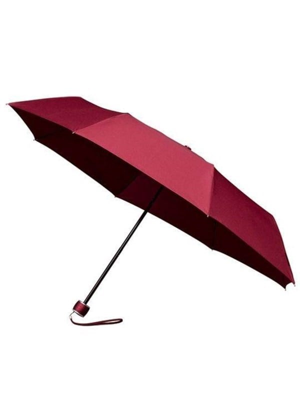 miniMAX Umbrella - 100 cm - Bordeaux Red