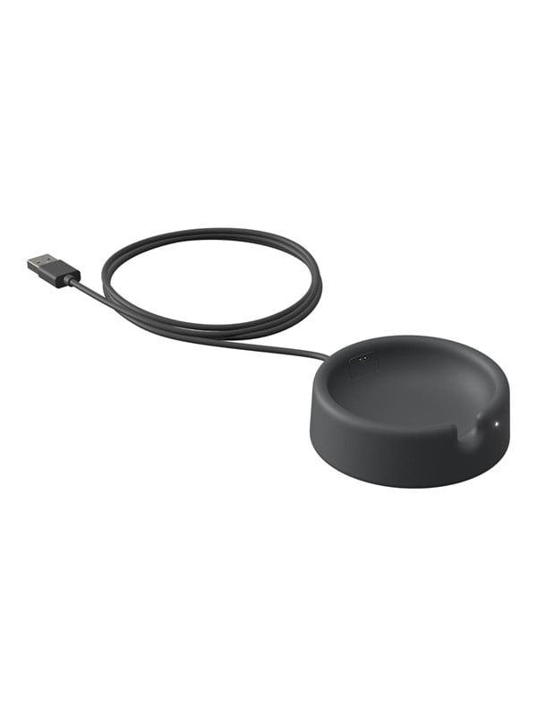 Logitech wireless charging stand