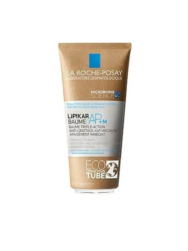 La Roche-Posay Lipikar Balm Ap+m 200 Ml