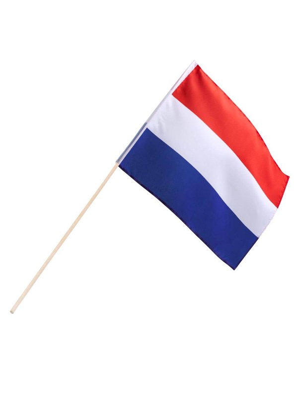 Boland Waving flag Netherlands