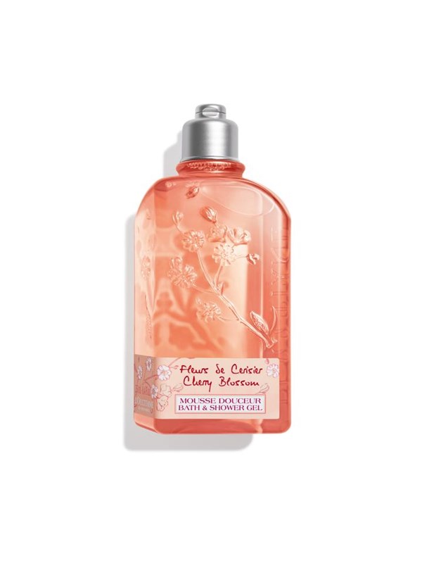 Cherry Blossom Shower Gel 250ml