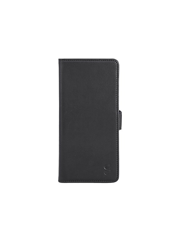 GEAR Wallet Case Black - Samsung S23 FE 5G