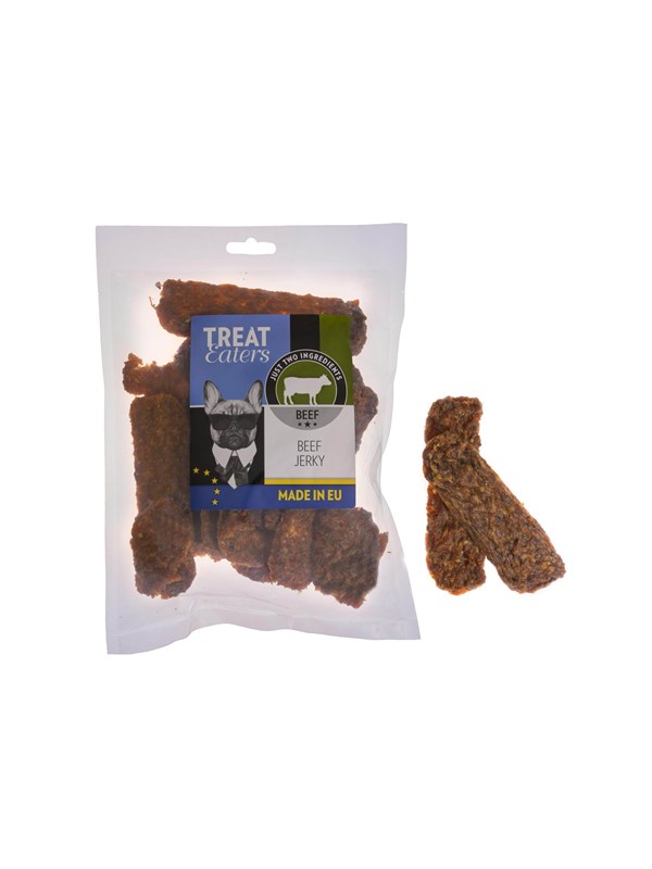 Taste of the Wild Treateaters - beef Jerky 350gr - (209