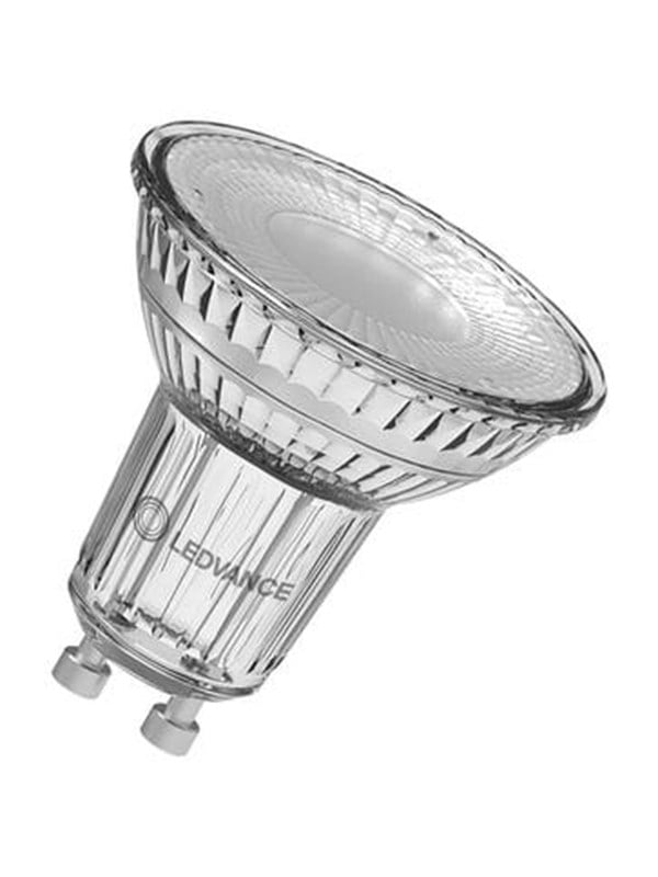 Osram LED-lyspære PAR16 4.3W/830 (50W) 36° GU10