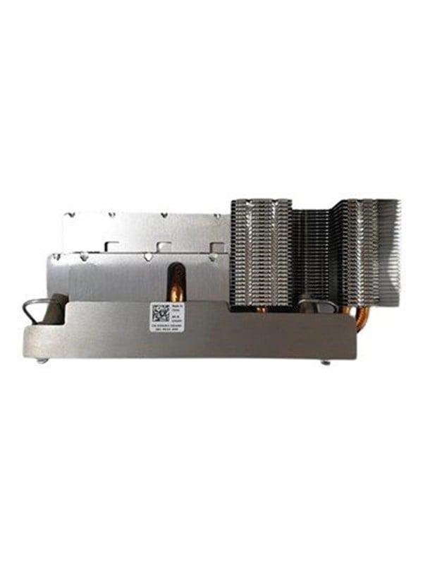 Dell High Performance - processor heatsink - customer kit - CPU Kjøleribbe (uten vifte)