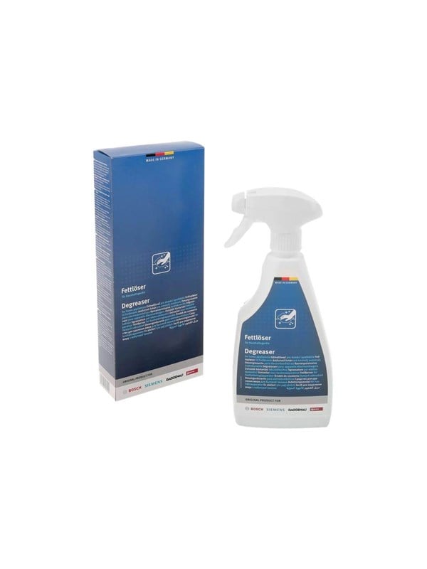 Bosch BSH degreaser - spray bottle - 500 ml