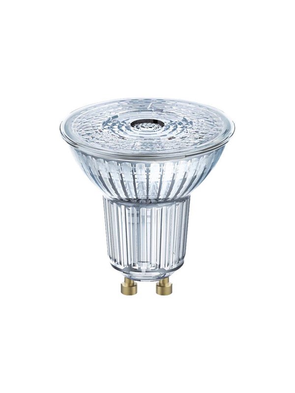 Bilde av Osram Led-lyspære Parathom - Led Spot Light Bulb - Shape: Par16 - Gu10 - 4.5 W - Warm White Light - 2700 K Gu10