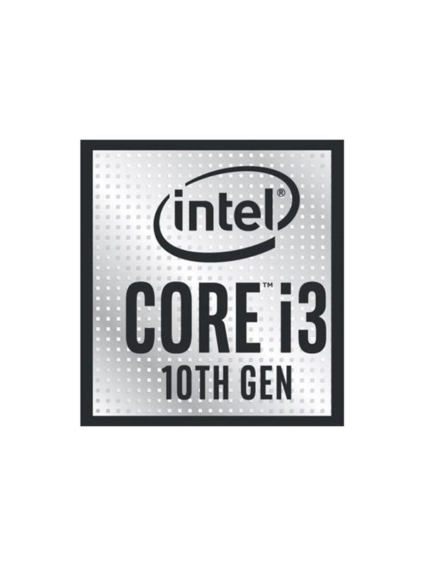 Intel Core i3 10100E / 3.2 GHz processor - OEM Prosessor/CPU - 4 kjerner - 3.2 GHz - Intel LGA1200 - Bulk (uten vifte)